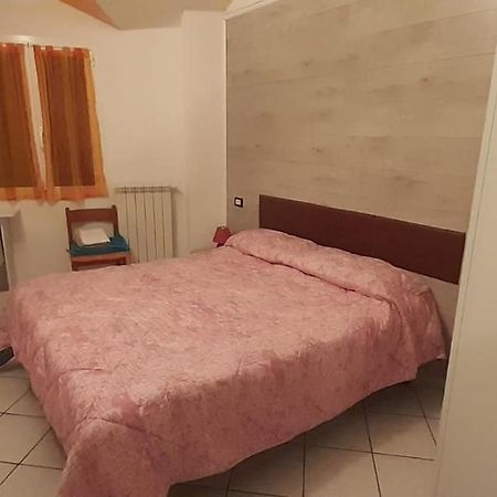Affittacamere Marosa Albenga Exteriör bild