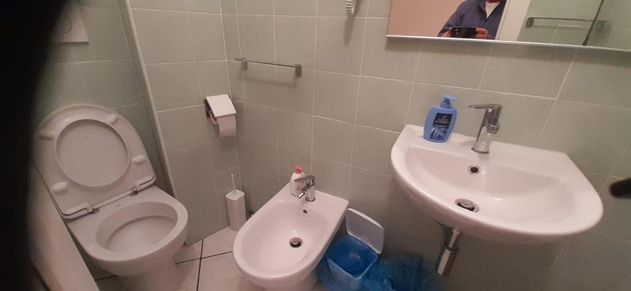 Affittacamere Marosa Albenga Exteriör bild