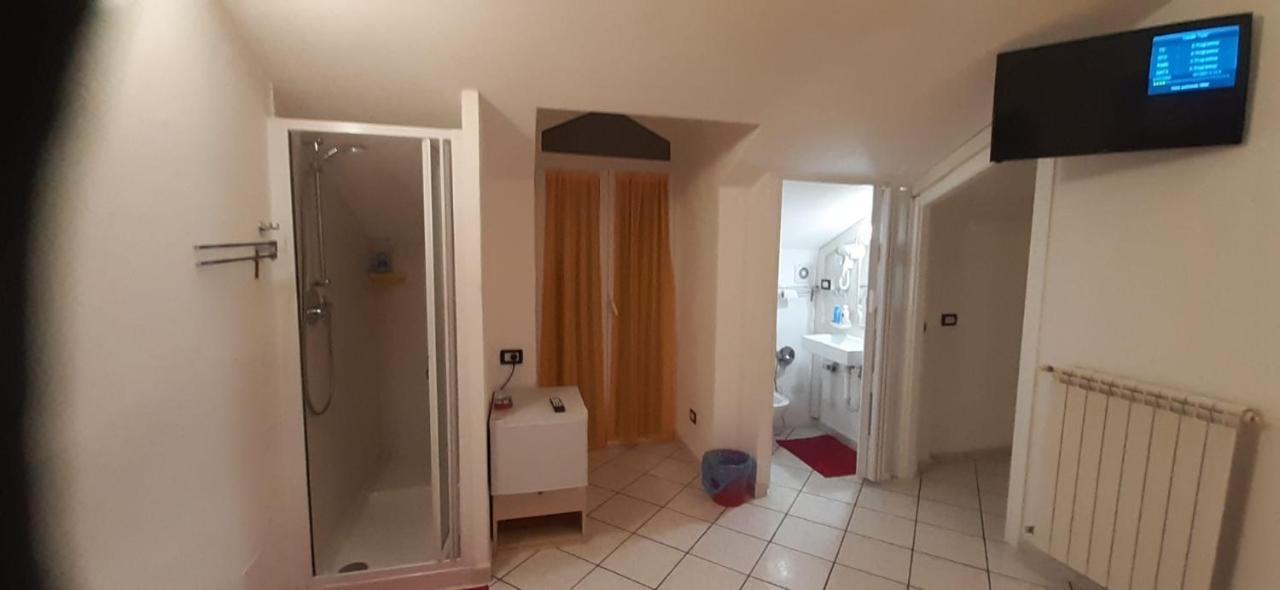 Affittacamere Marosa Albenga Exteriör bild
