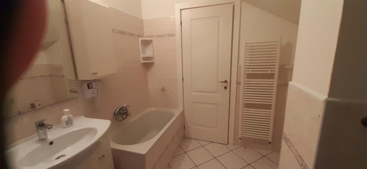 Affittacamere Marosa Albenga Exteriör bild