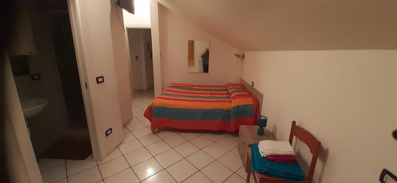 Affittacamere Marosa Albenga Exteriör bild