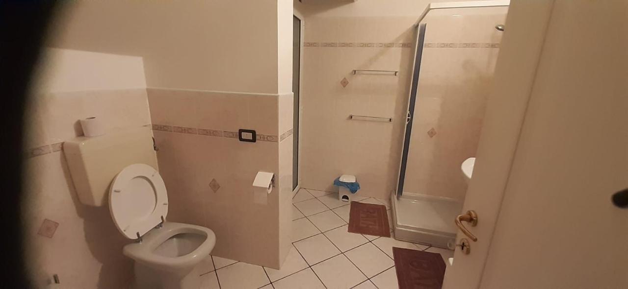 Affittacamere Marosa Albenga Exteriör bild