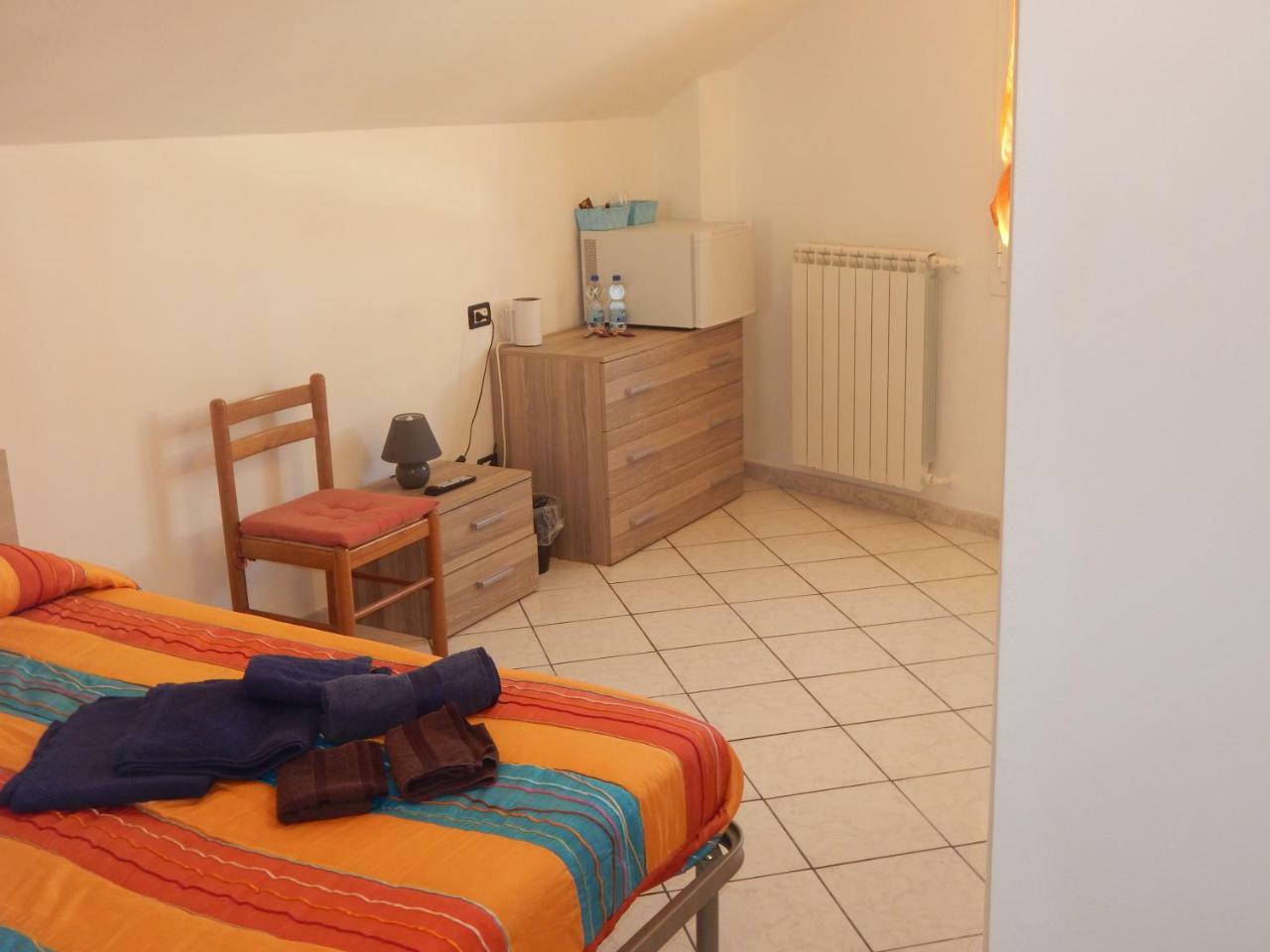 Affittacamere Marosa Albenga Exteriör bild
