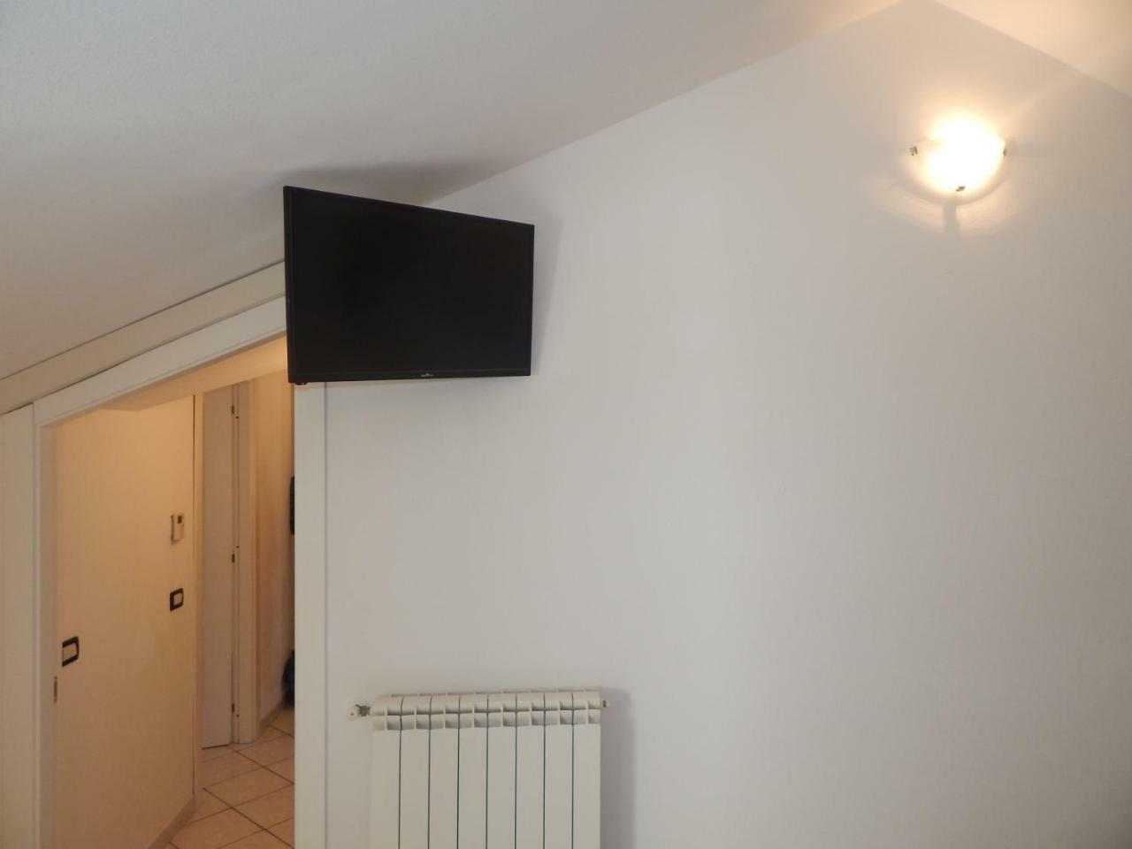 Affittacamere Marosa Albenga Exteriör bild