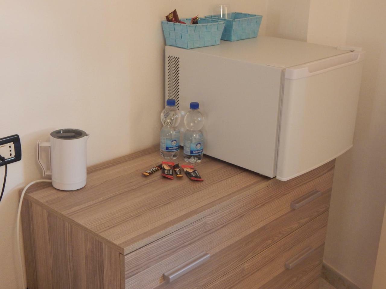 Affittacamere Marosa Albenga Exteriör bild